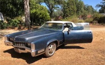 Cadillac-Eldorado-1968-BlueWhite-White-1