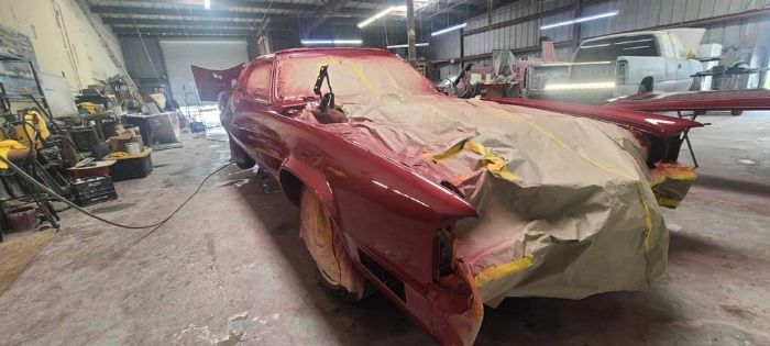 Cadillac-Eldorado-1969-Red-8