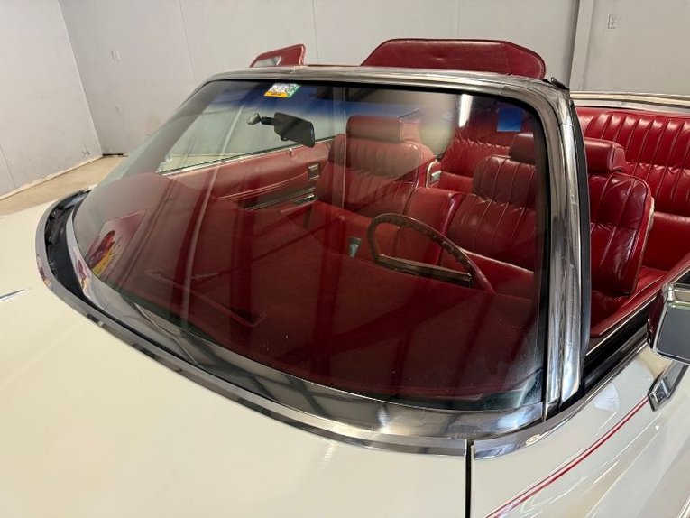 Cadillac-Eldorado-1973-White-Red-1