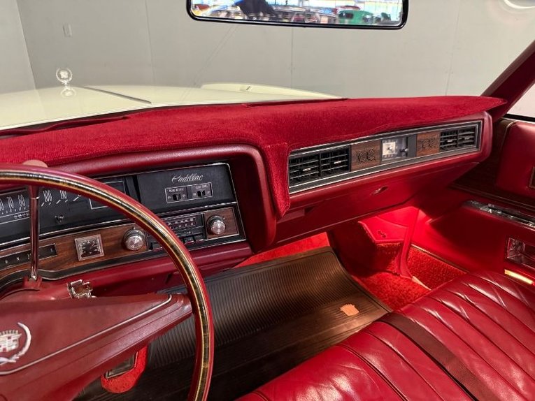 Cadillac-Eldorado-1973-White-Red-13