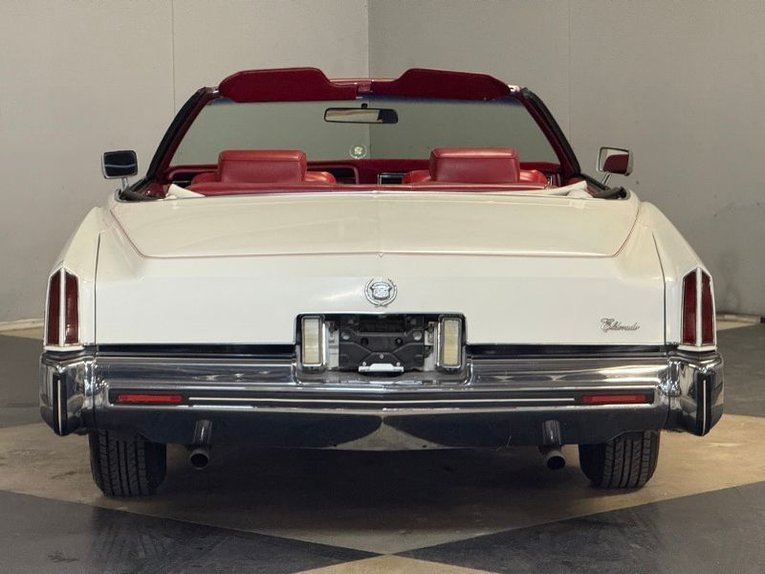 Cadillac-Eldorado-1973-White-Red-14