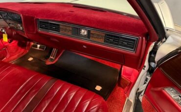 Cadillac-Eldorado-1973-White-Red-15