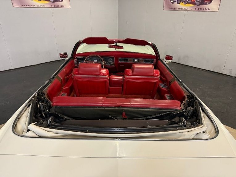 Cadillac-Eldorado-1973-White-Red-19