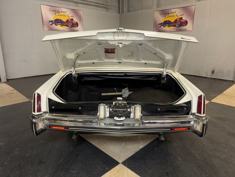 Cadillac-Eldorado-1973-White-Red-20