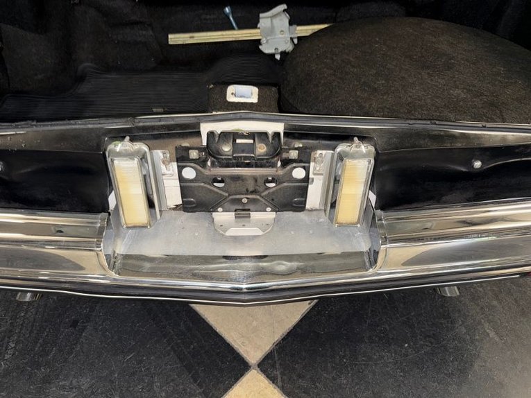 Cadillac-Eldorado-1973-White-Red-21