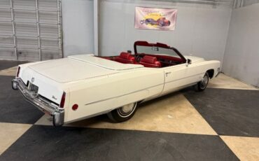 Cadillac-Eldorado-1973-White-Red-22