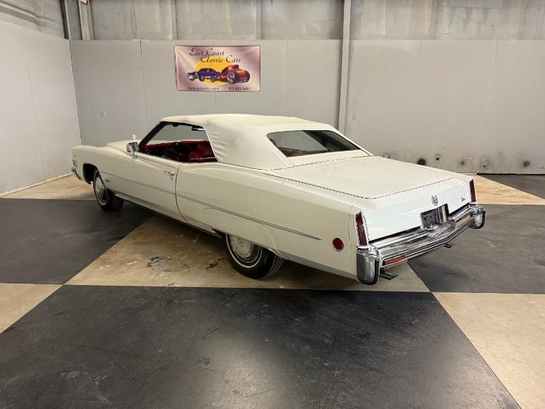 Cadillac-Eldorado-1973-White-Red-23