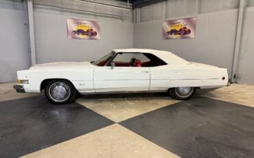 Cadillac-Eldorado-1973-White-Red-25