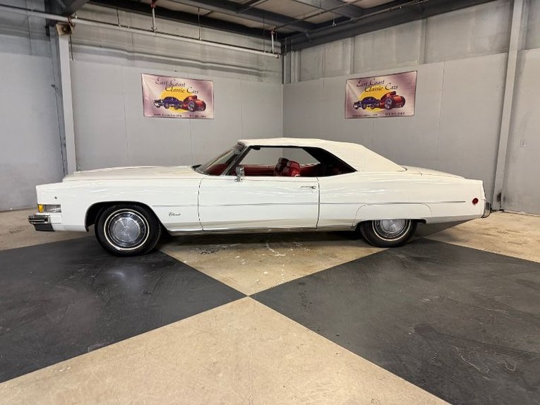 Cadillac-Eldorado-1973-White-Red-25