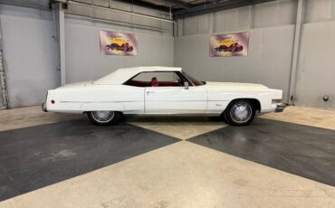 Cadillac-Eldorado-1973-White-Red-27