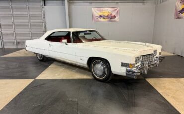 Cadillac-Eldorado-1973-White-Red-28