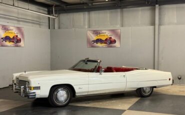 Cadillac-Eldorado-1973-White-Red-29