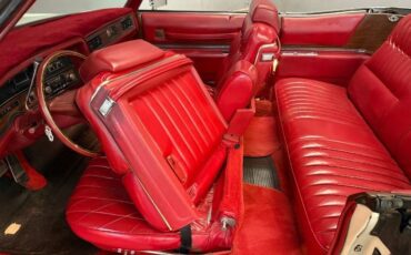 Cadillac-Eldorado-1973-White-Red-3