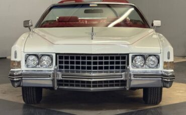 Cadillac-Eldorado-1973-White-Red-4