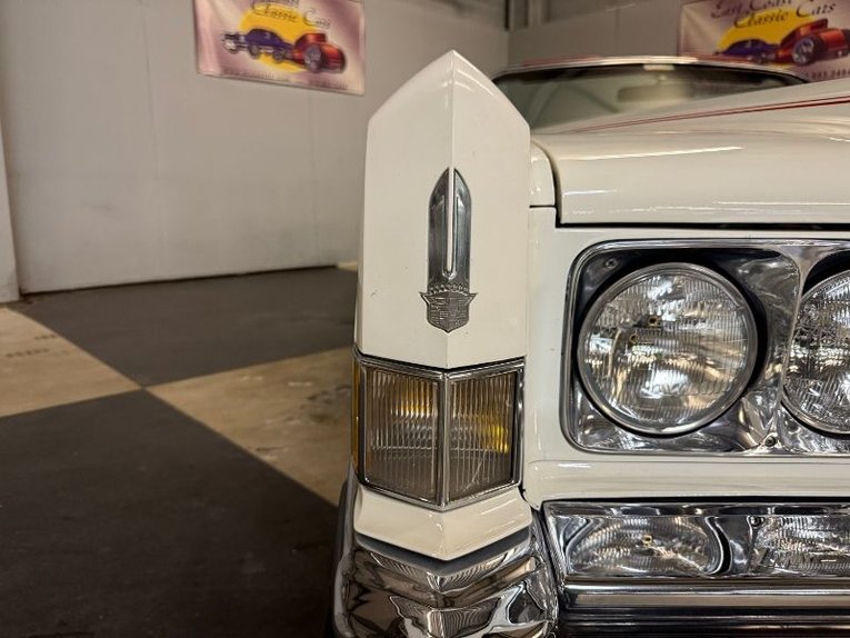 Cadillac-Eldorado-1973-White-Red-6