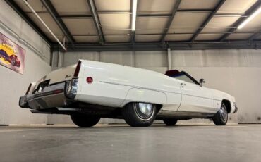 Cadillac-Eldorado-1973-White-Red-9