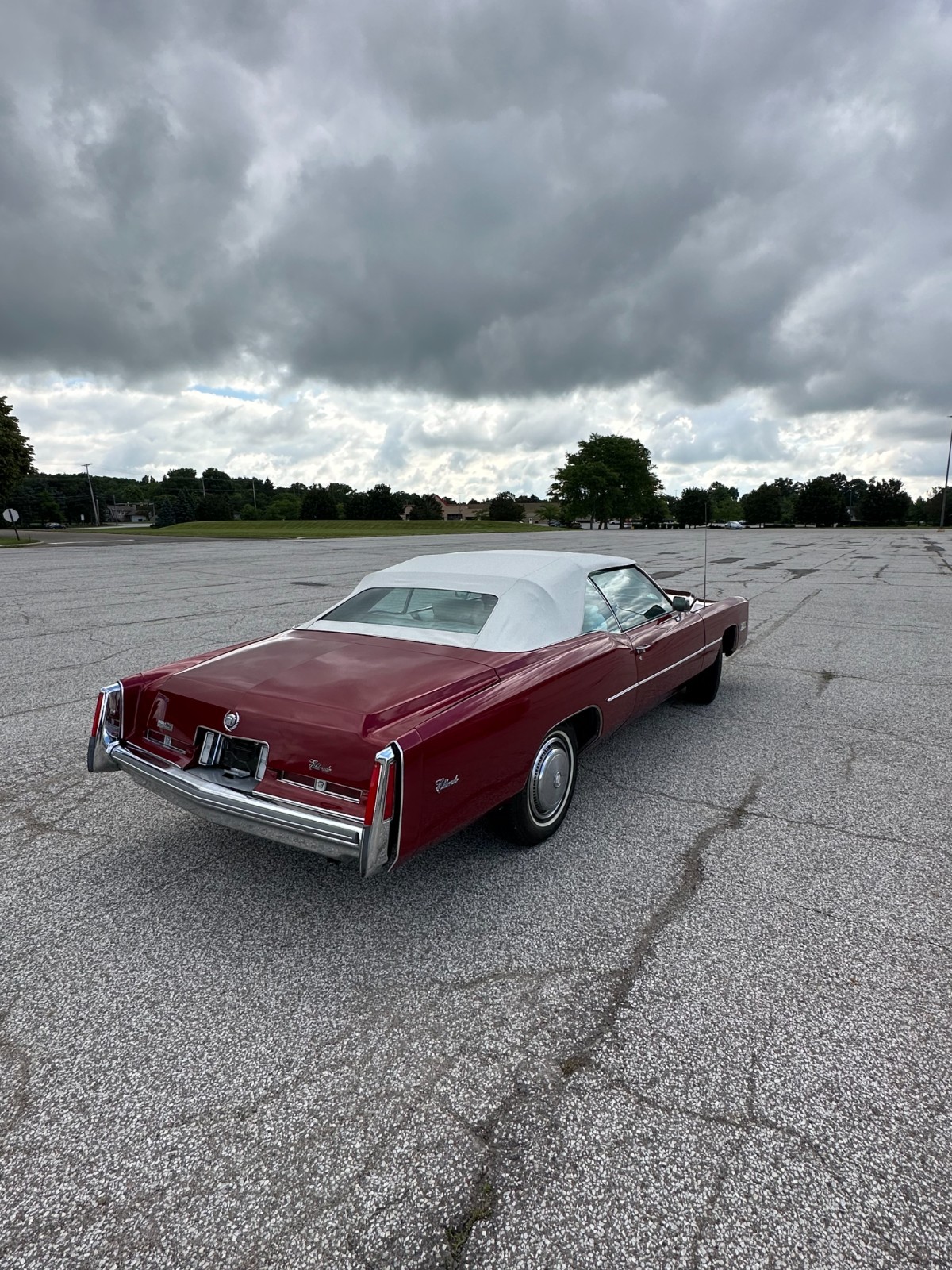 Cadillac-Eldorado-1975-Convertible-1