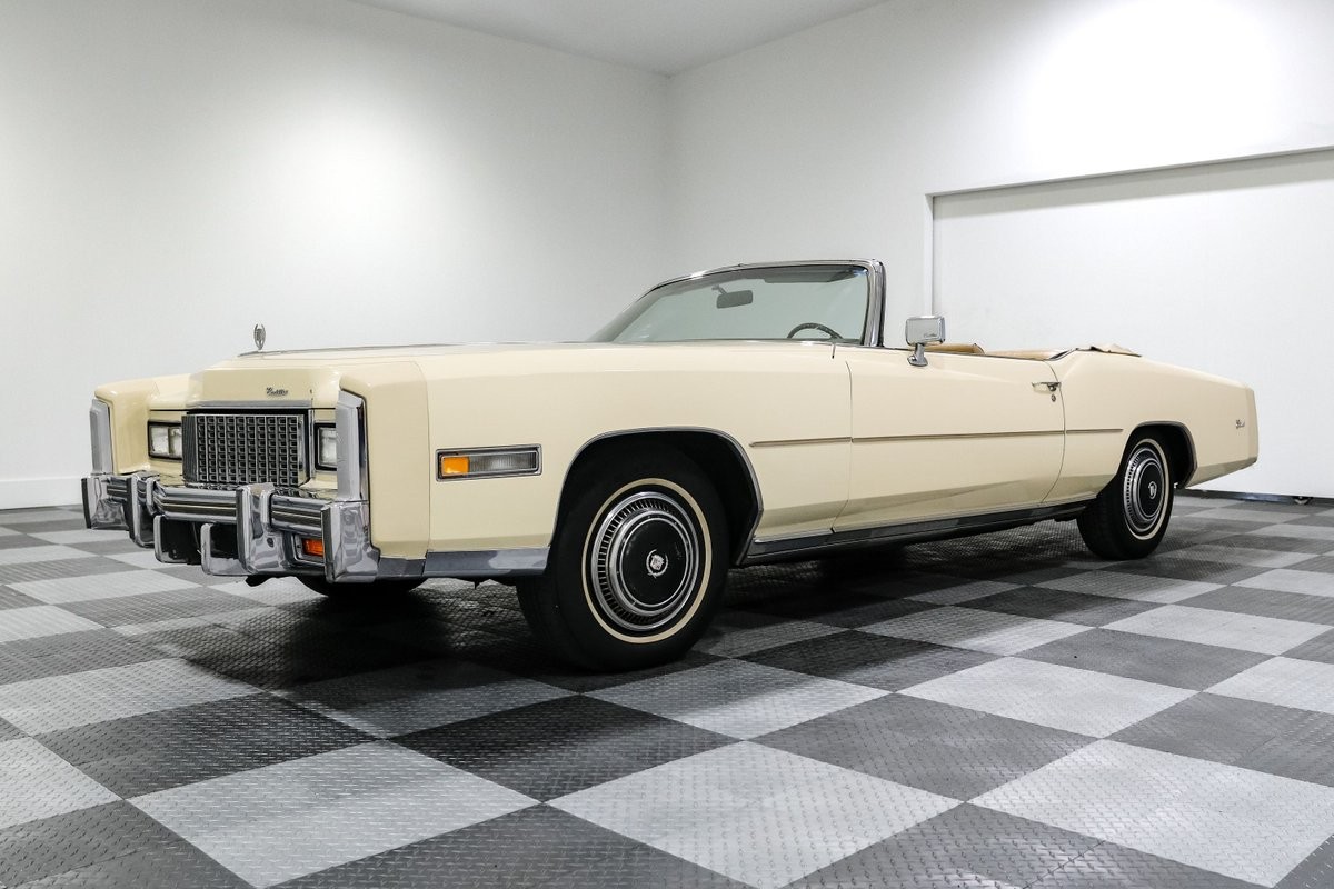 Cadillac-Eldorado-1976-Convertible-3