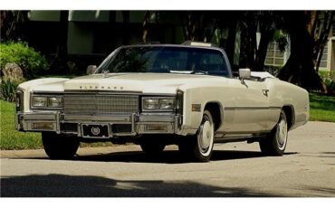 Cadillac-Eldorado-1976-Convertible