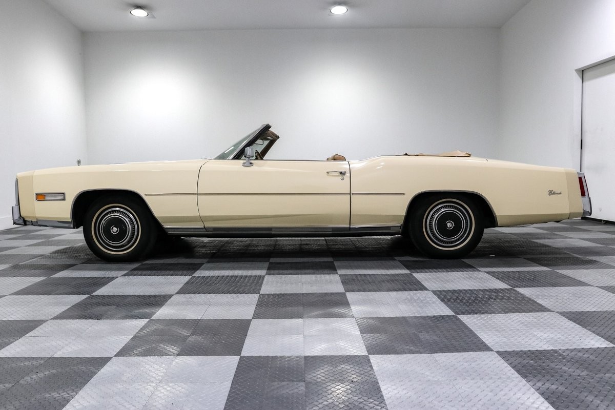 Cadillac-Eldorado-1976-Convertible-5
