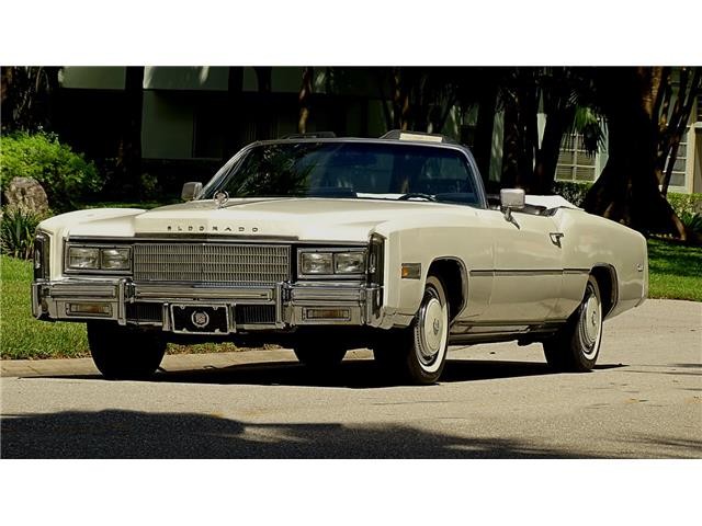 Cadillac-Eldorado-1976-Convertible