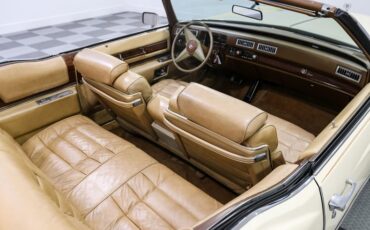 Cadillac-Eldorado-1976-Yellow-Yellow-27