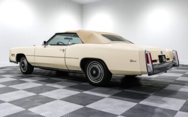 Cadillac-Eldorado-1976-Yellow-Yellow-6