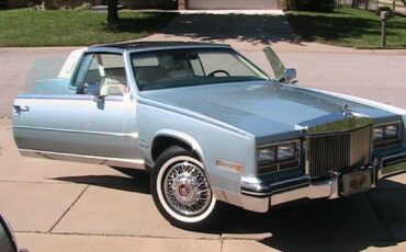 Cadillac-Eldorado-1982-Coupe-1