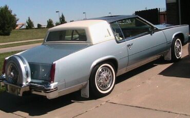 Cadillac-Eldorado-1982-Coupe