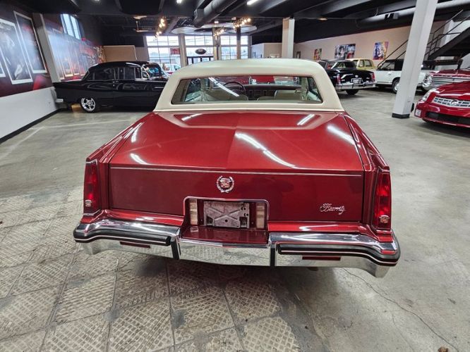 Cadillac-Eldorado-1983-Maple-Firemist-White-Leather-15
