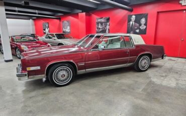 Cadillac-Eldorado-1983-Maple-Firemist-White-Leather