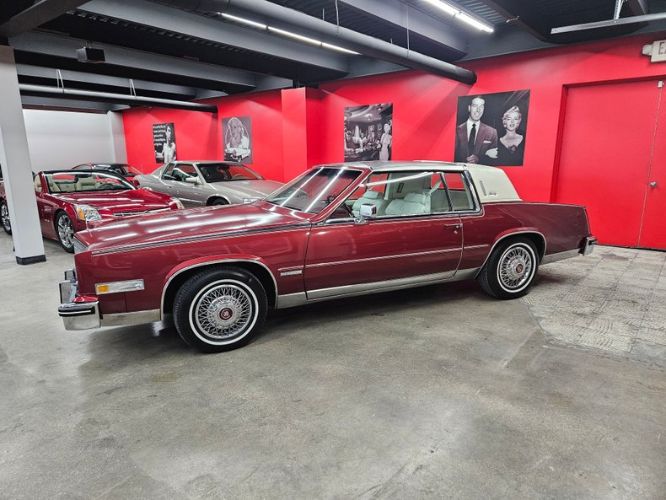 Cadillac-Eldorado-1983-Maple-Firemist-White-Leather