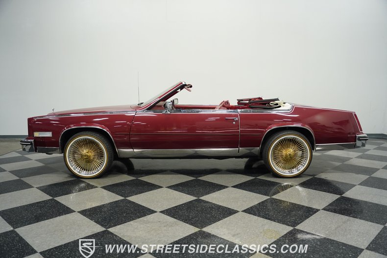 Cadillac-Eldorado-1984-Autumn-Maple-Firemis-Dark-Carmine-Red-1