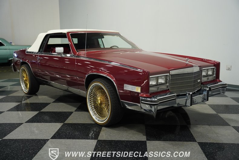 Cadillac-Eldorado-1984-Autumn-Maple-Firemis-Dark-Carmine-Red-14
