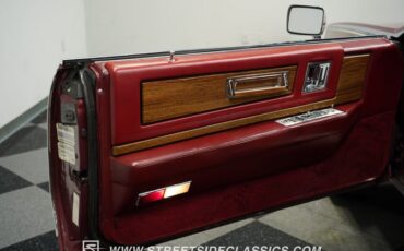 Cadillac-Eldorado-1984-Autumn-Maple-Firemis-Dark-Carmine-Red-35