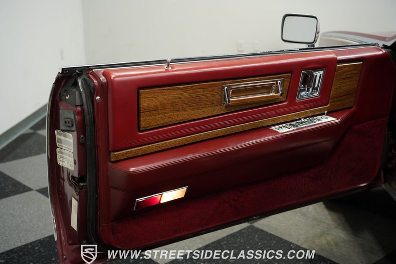 Cadillac-Eldorado-1984-Autumn-Maple-Firemis-Dark-Carmine-Red-35
