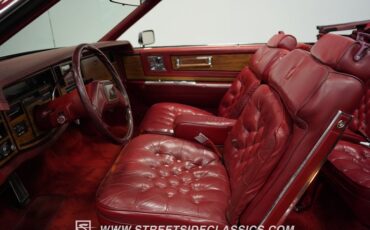 Cadillac-Eldorado-1984-Autumn-Maple-Firemis-Dark-Carmine-Red-36