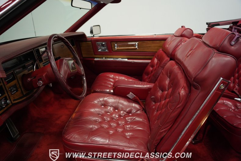 Cadillac-Eldorado-1984-Autumn-Maple-Firemis-Dark-Carmine-Red-36