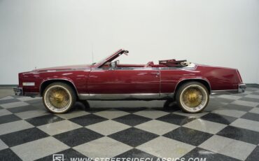 Cadillac-Eldorado-1984-Autumn-Maple-Firemis-Dark-Carmine-Red