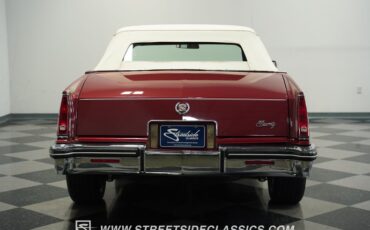 Cadillac-Eldorado-1984-Autumn-Maple-Firemis-Dark-Carmine-Red-8