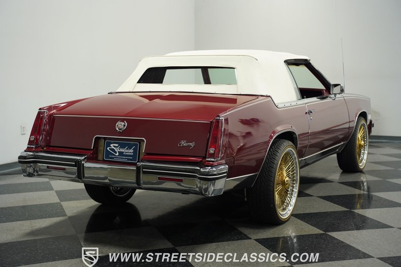 Cadillac-Eldorado-1984-Autumn-Maple-Firemis-Dark-Carmine-Red-9