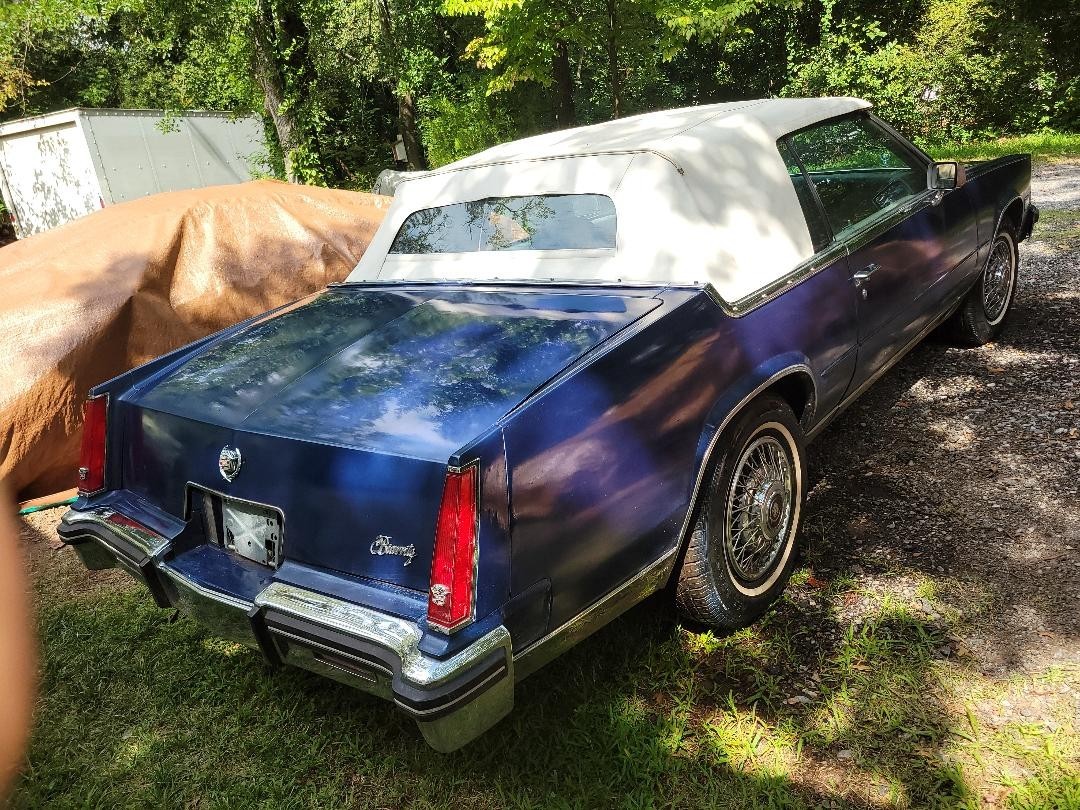 Cadillac-Eldorado-1985-Convertible-3
