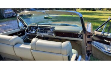 Cadillac-Eldorado-biarritz-1964-Firemist-Saddle-Sandalwood-10