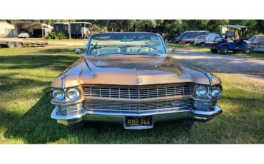 Cadillac-Eldorado-biarritz-1964-Firemist-Saddle-Sandalwood-11