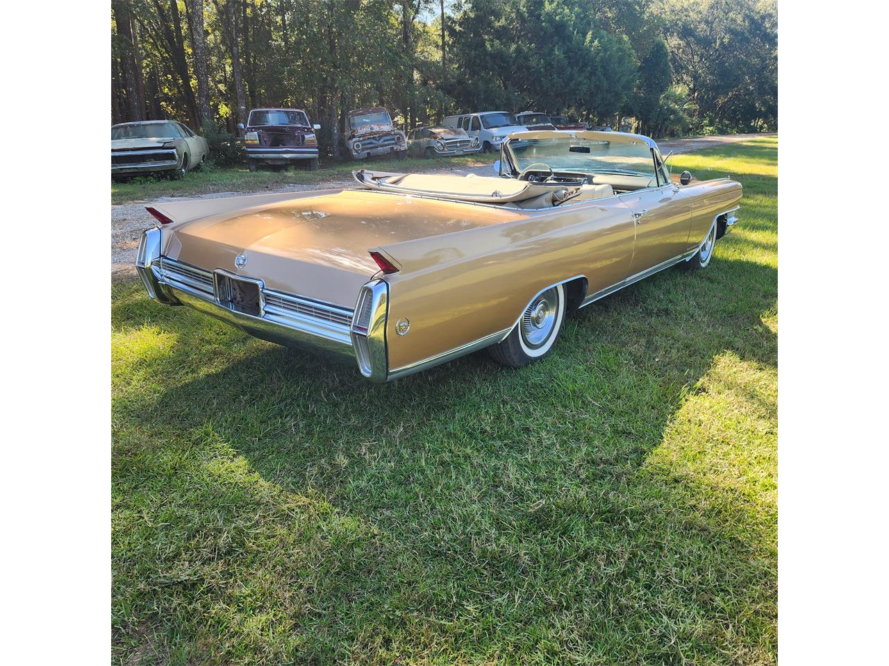 Cadillac-Eldorado-biarritz-1964-Firemist-Saddle-Sandalwood-13