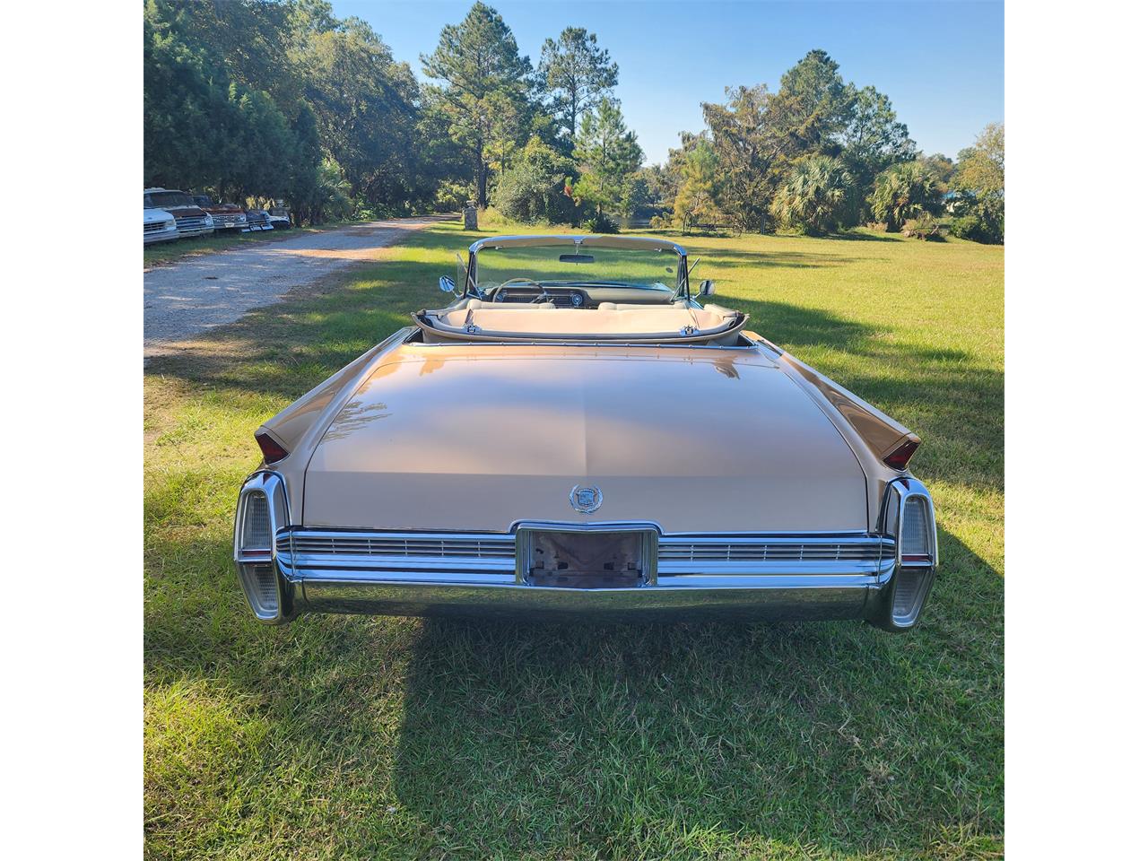Cadillac-Eldorado-biarritz-1964-Firemist-Saddle-Sandalwood-17