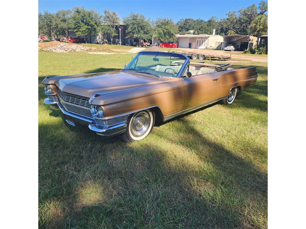 Cadillac-Eldorado-biarritz-1964-Firemist-Saddle-Sandalwood-21