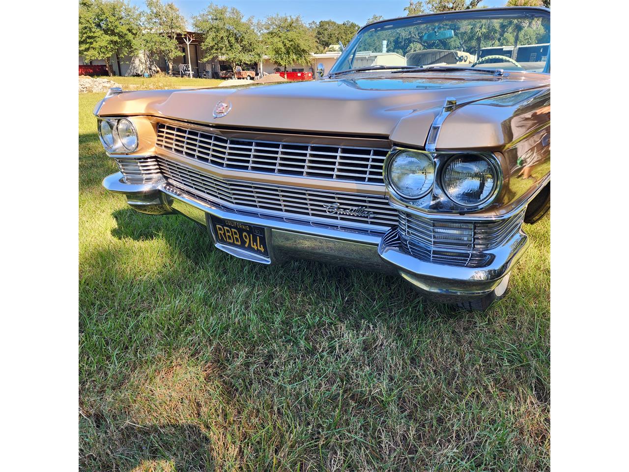 Cadillac-Eldorado-biarritz-1964-Firemist-Saddle-Sandalwood-22