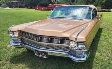 Cadillac-Eldorado-biarritz-1964-Firemist-Saddle-Sandalwood-23