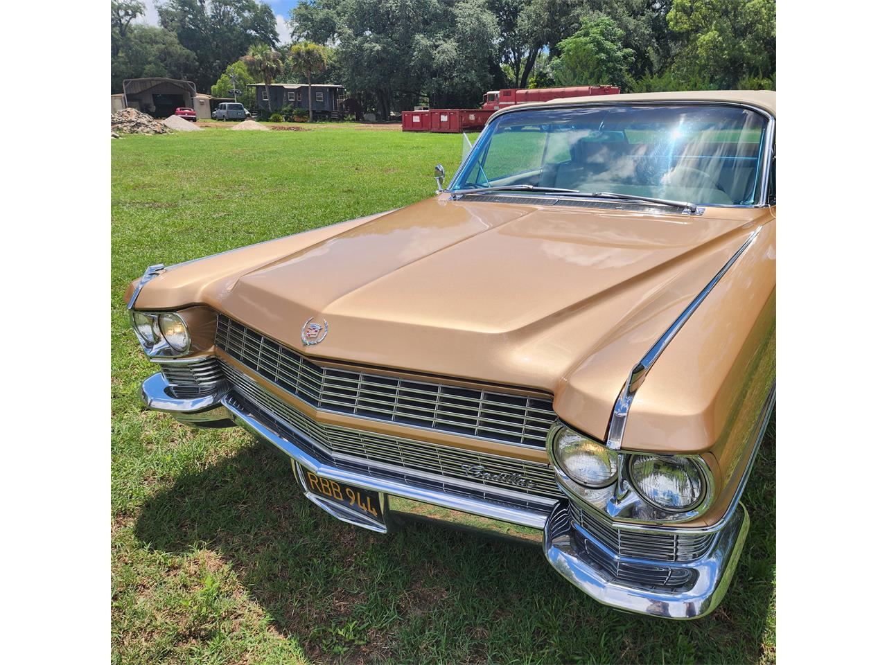 Cadillac-Eldorado-biarritz-1964-Firemist-Saddle-Sandalwood-24